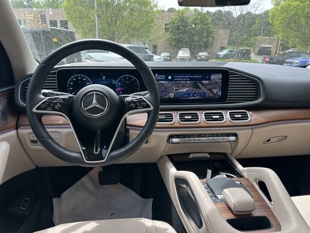 2024 Mercedes-Benz GLE GLE 350