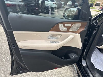 2024 Mercedes-Benz GLE GLE 350