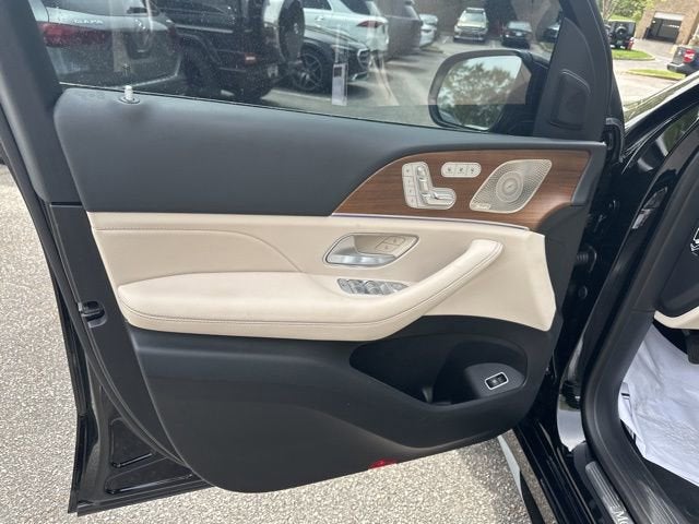 2024 Mercedes-Benz GLE GLE 350