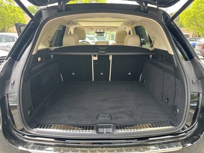 2024 Mercedes-Benz GLE GLE 350