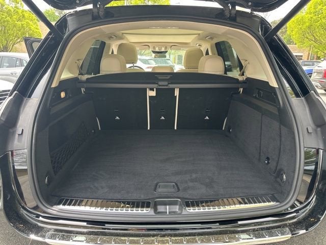 2024 Mercedes-Benz GLE GLE 350