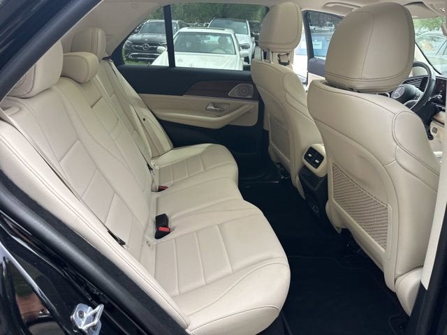 2024 Mercedes-Benz GLE GLE 350