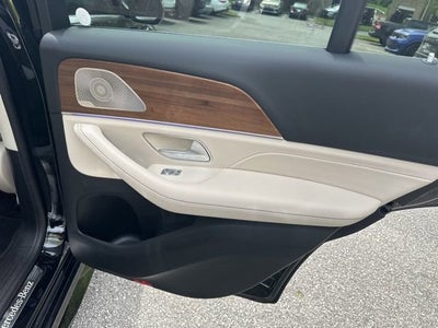 2024 Mercedes-Benz GLE GLE 350