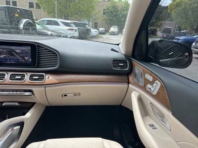 2024 Mercedes-Benz GLE GLE 350