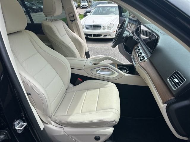 2024 Mercedes-Benz GLE GLE 350