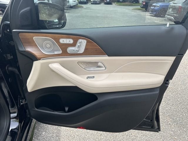 2024 Mercedes-Benz GLE GLE 350