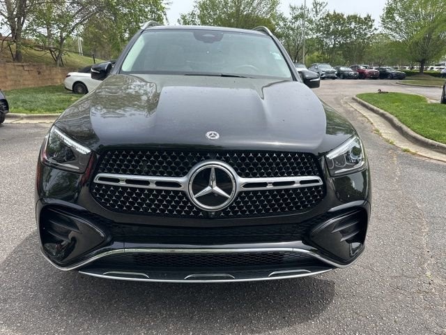 2024 Mercedes-Benz GLE GLE 350