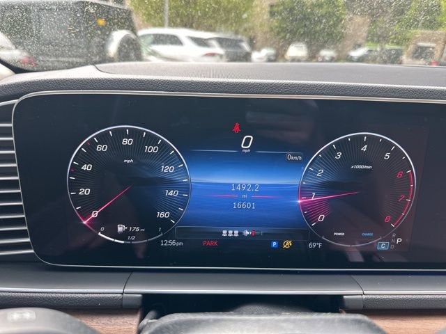 2024 Mercedes-Benz GLE GLE 350