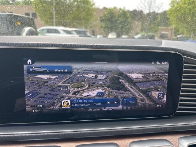 2024 Mercedes-Benz GLE GLE 350