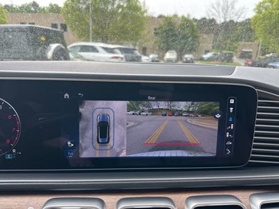 2024 Mercedes-Benz GLE GLE 350