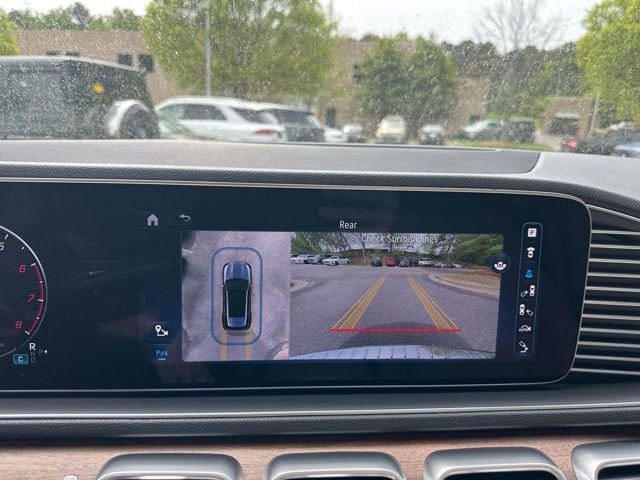 2024 Mercedes-Benz GLE GLE 350