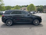 2024 Mercedes-Benz GLE GLE 350