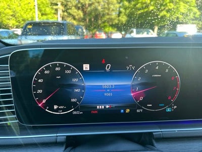 2026 Mercedes-Benz GLE GLE 350