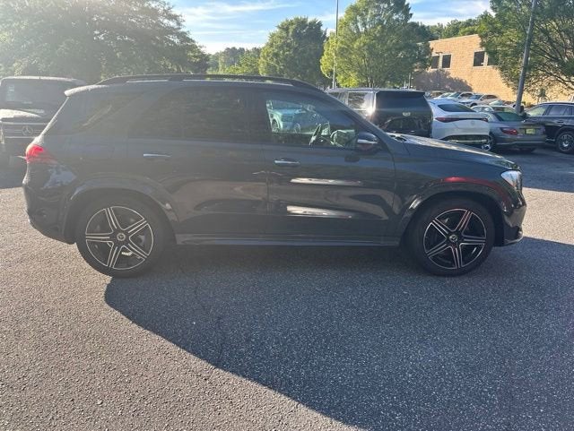2026 Mercedes-Benz GLE GLE 350