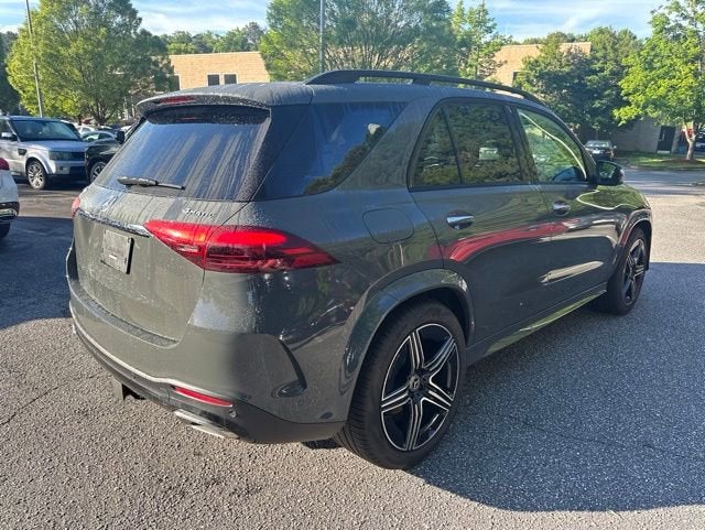 2026 Mercedes-Benz GLE GLE 350
