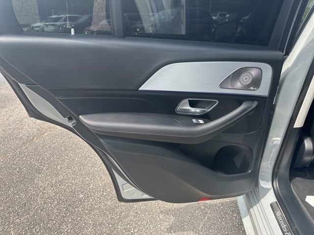 2024 Mercedes-Benz GLE GLE 350