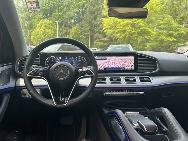 2024 Mercedes-Benz GLE GLE 350