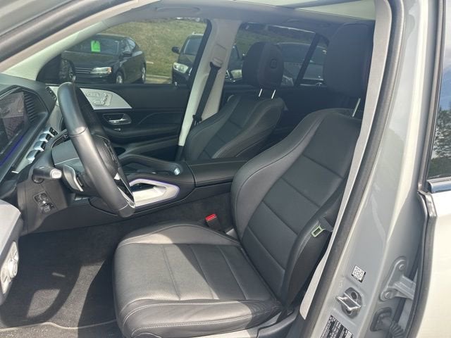 2024 Mercedes-Benz GLE GLE 350