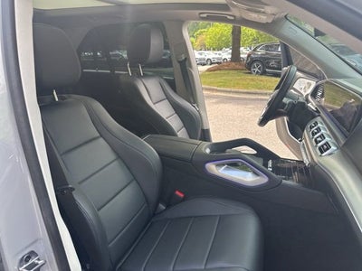 2024 Mercedes-Benz GLE GLE 350