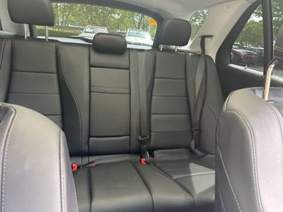 2024 Mercedes-Benz GLE GLE 350