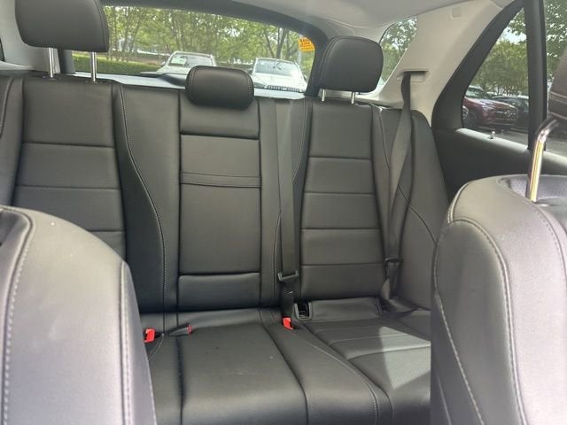 2024 Mercedes-Benz GLE GLE 350