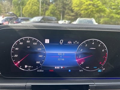 2024 Mercedes-Benz GLE GLE 350