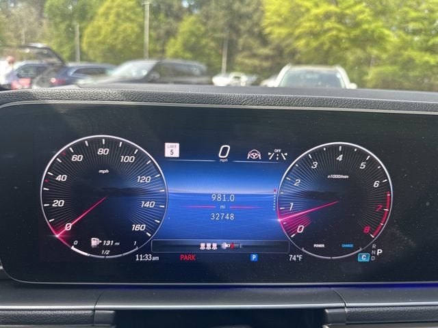 2024 Mercedes-Benz GLE GLE 350