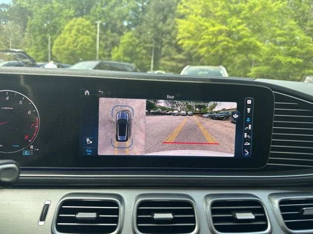 2024 Mercedes-Benz GLE GLE 350