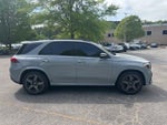 2024 Mercedes-Benz GLE GLE 350