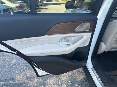 2026 Mercedes-Benz GLE GLE 350