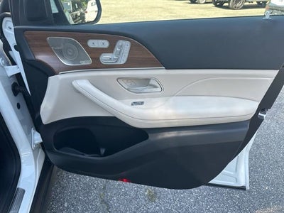 2026 Mercedes-Benz GLE GLE 350