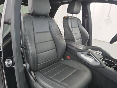 2022 Mercedes-Benz GLE GLE 350