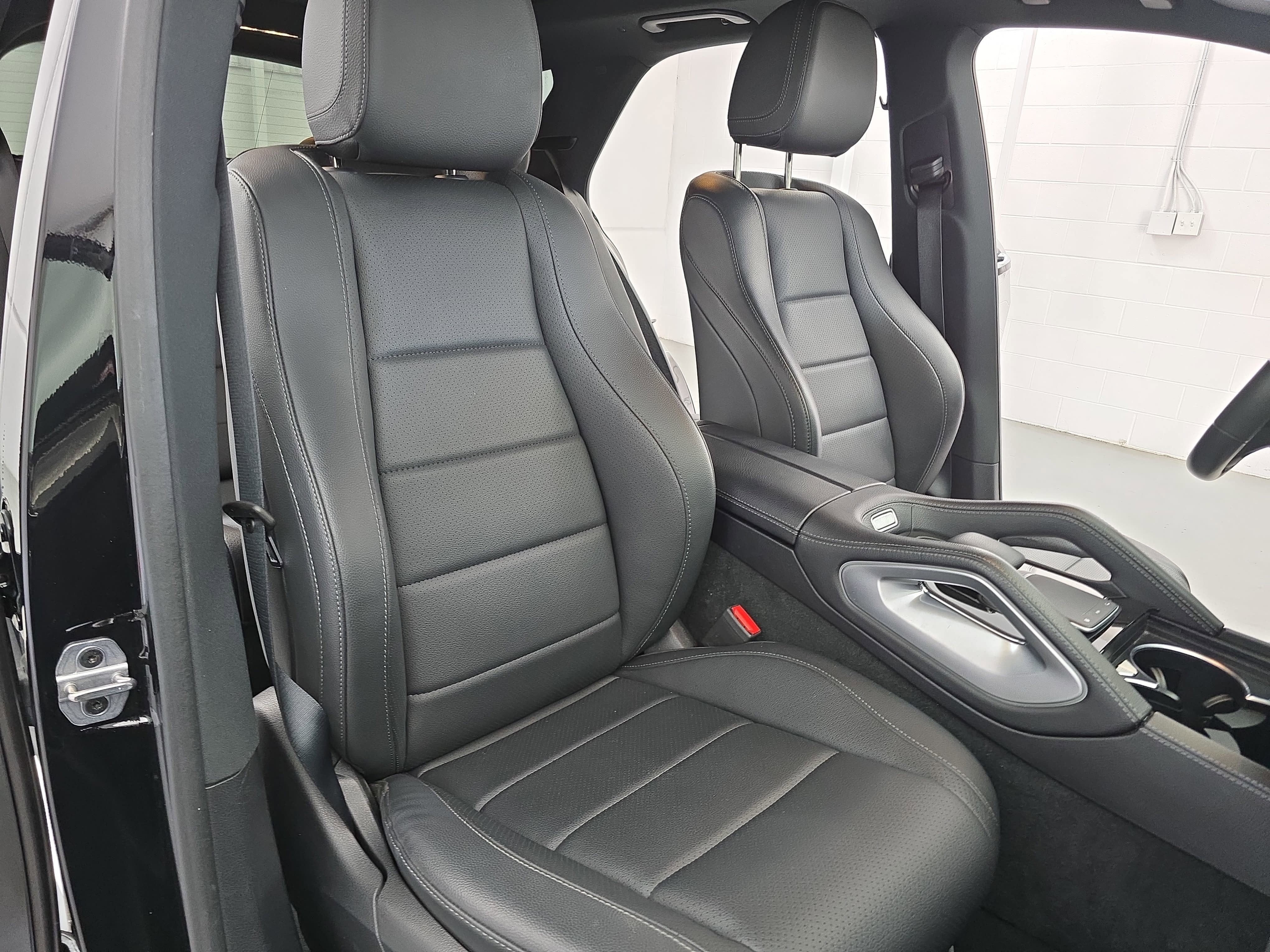 2022 Mercedes-Benz GLE GLE 350