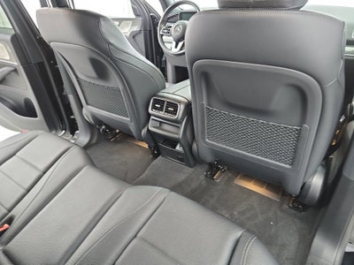 2022 Mercedes-Benz GLE GLE 350