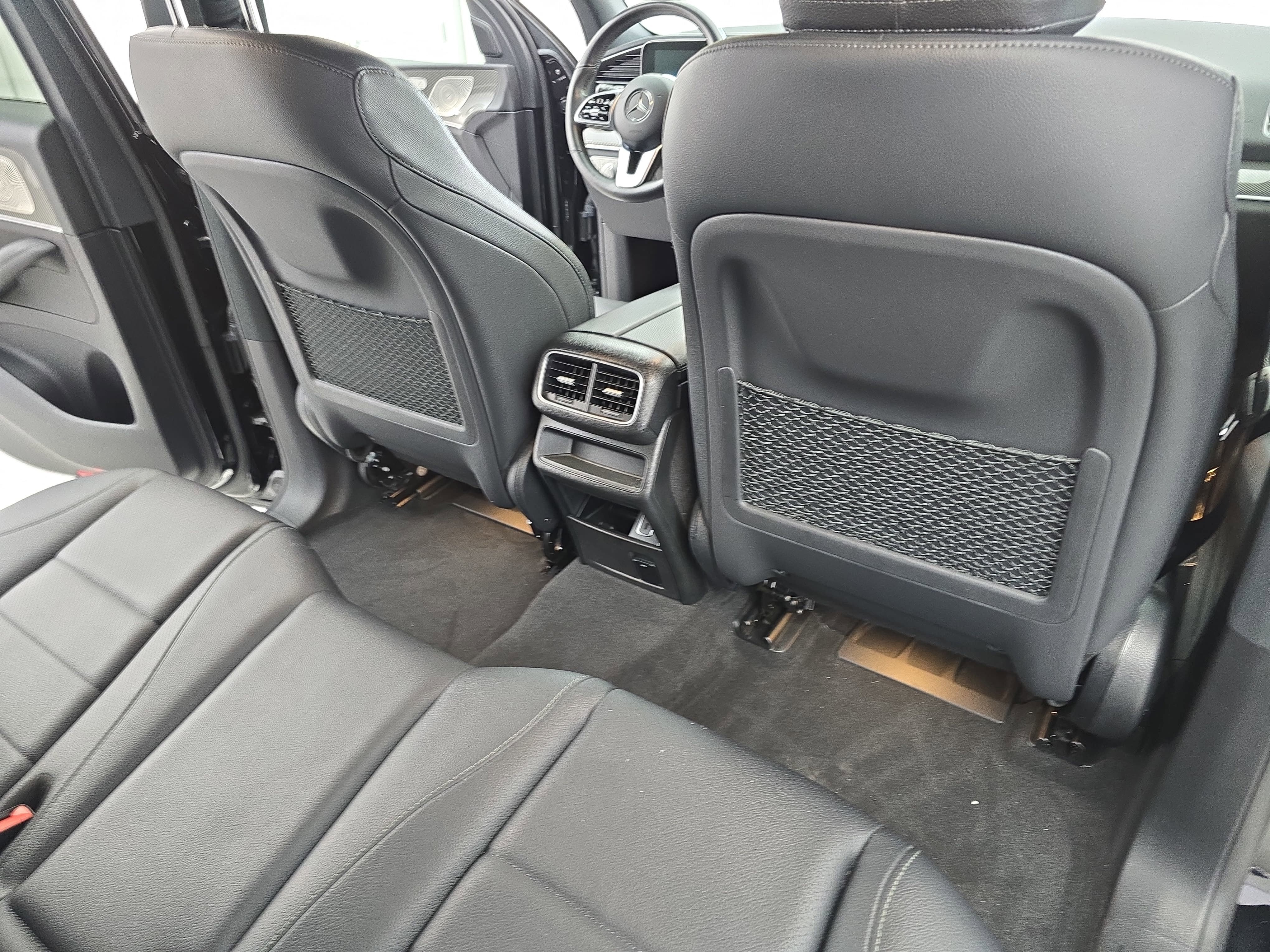 2022 Mercedes-Benz GLE GLE 350