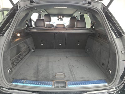 2022 Mercedes-Benz GLE GLE 350