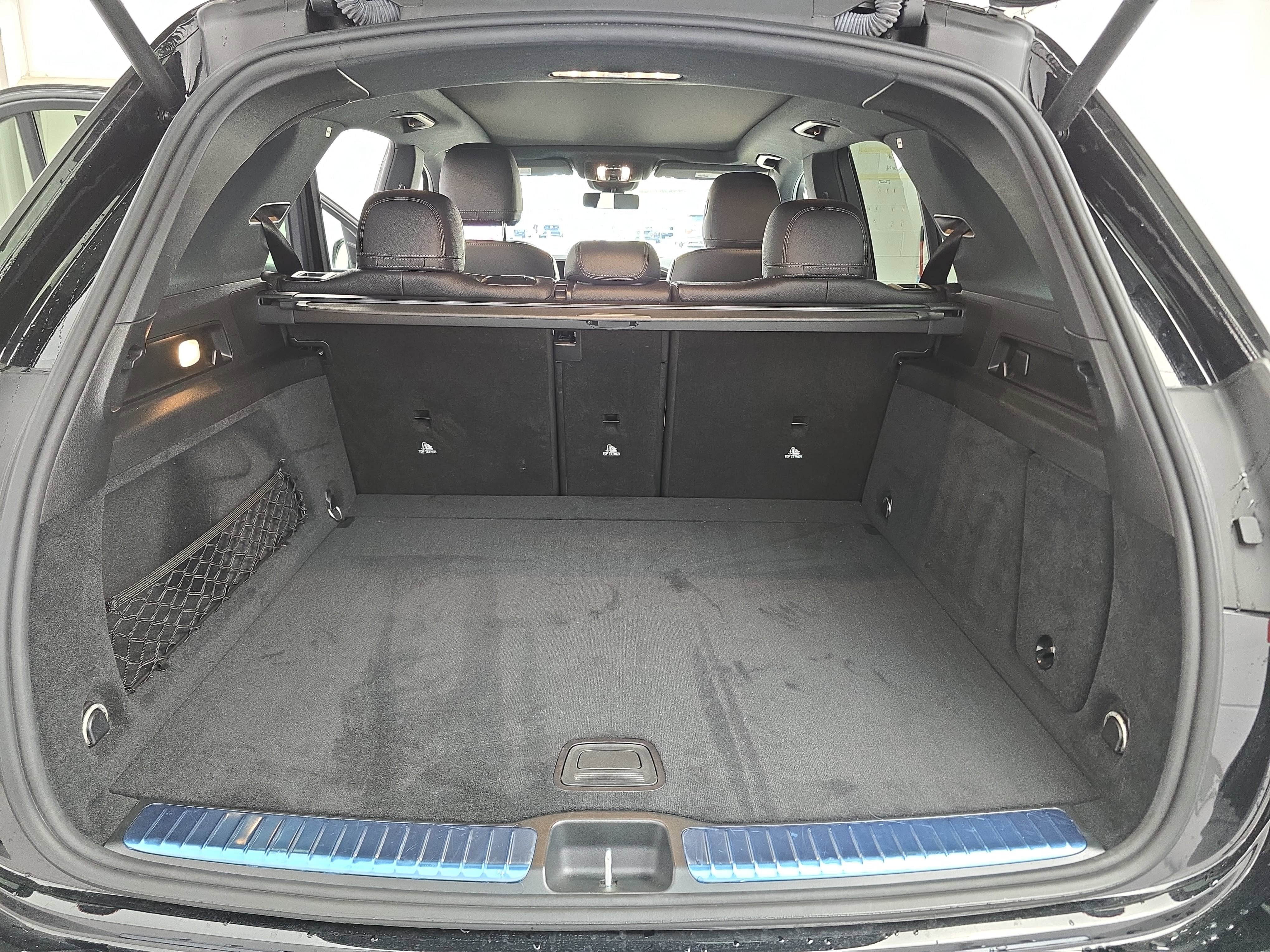 2022 Mercedes-Benz GLE GLE 350