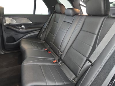2022 Mercedes-Benz GLE GLE 350