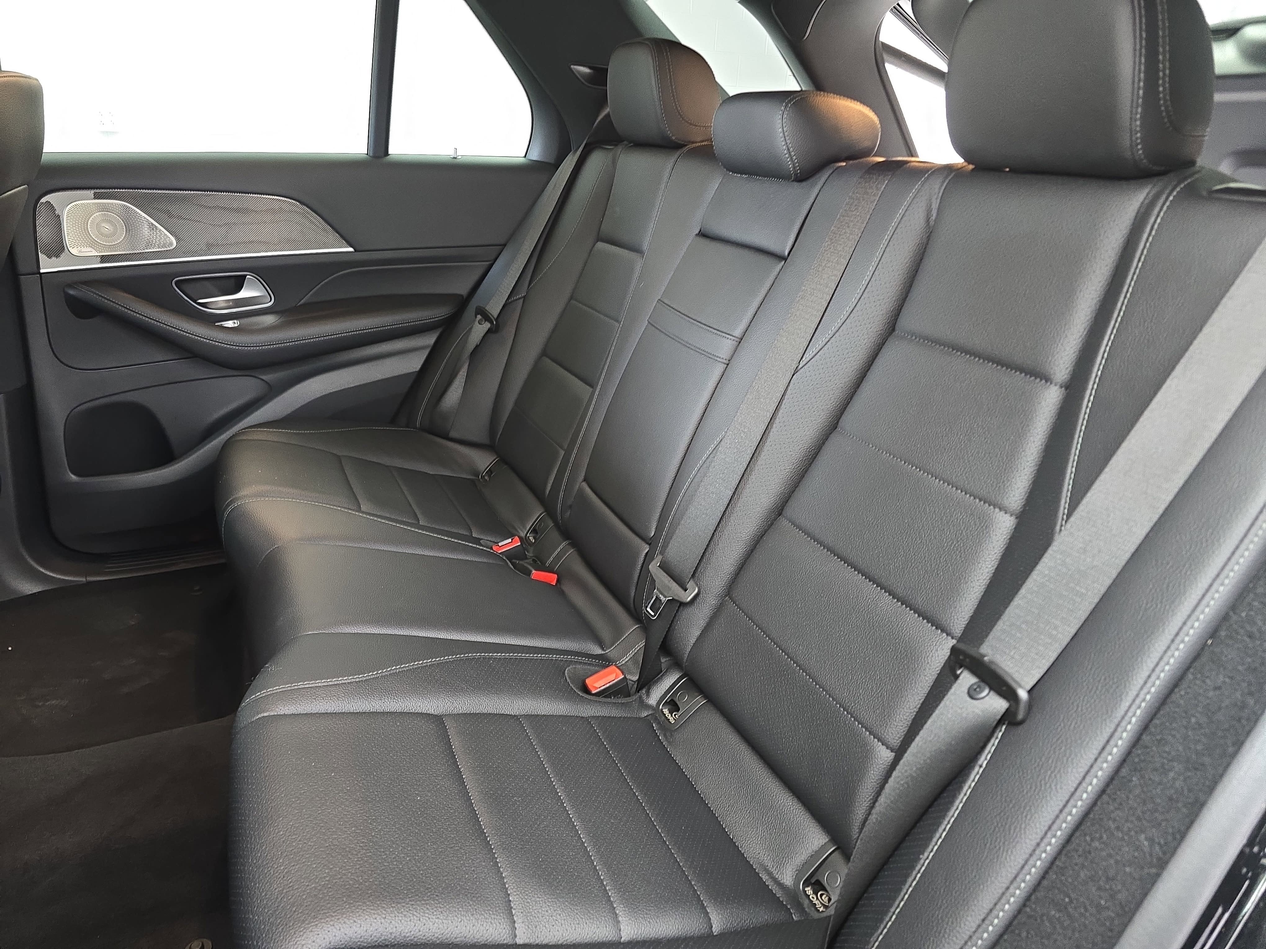 2022 Mercedes-Benz GLE GLE 350