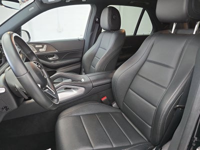 2022 Mercedes-Benz GLE GLE 350