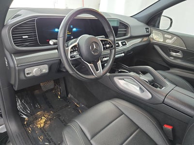 2022 Mercedes-Benz GLE GLE 350