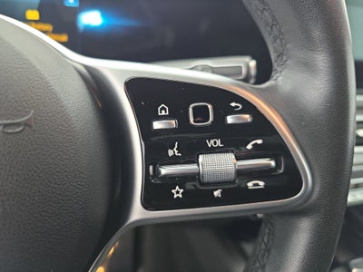 2022 Mercedes-Benz GLE GLE 350