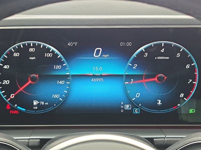 2022 Mercedes-Benz GLE GLE 350