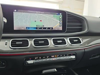 2022 Mercedes-Benz GLE GLE 350