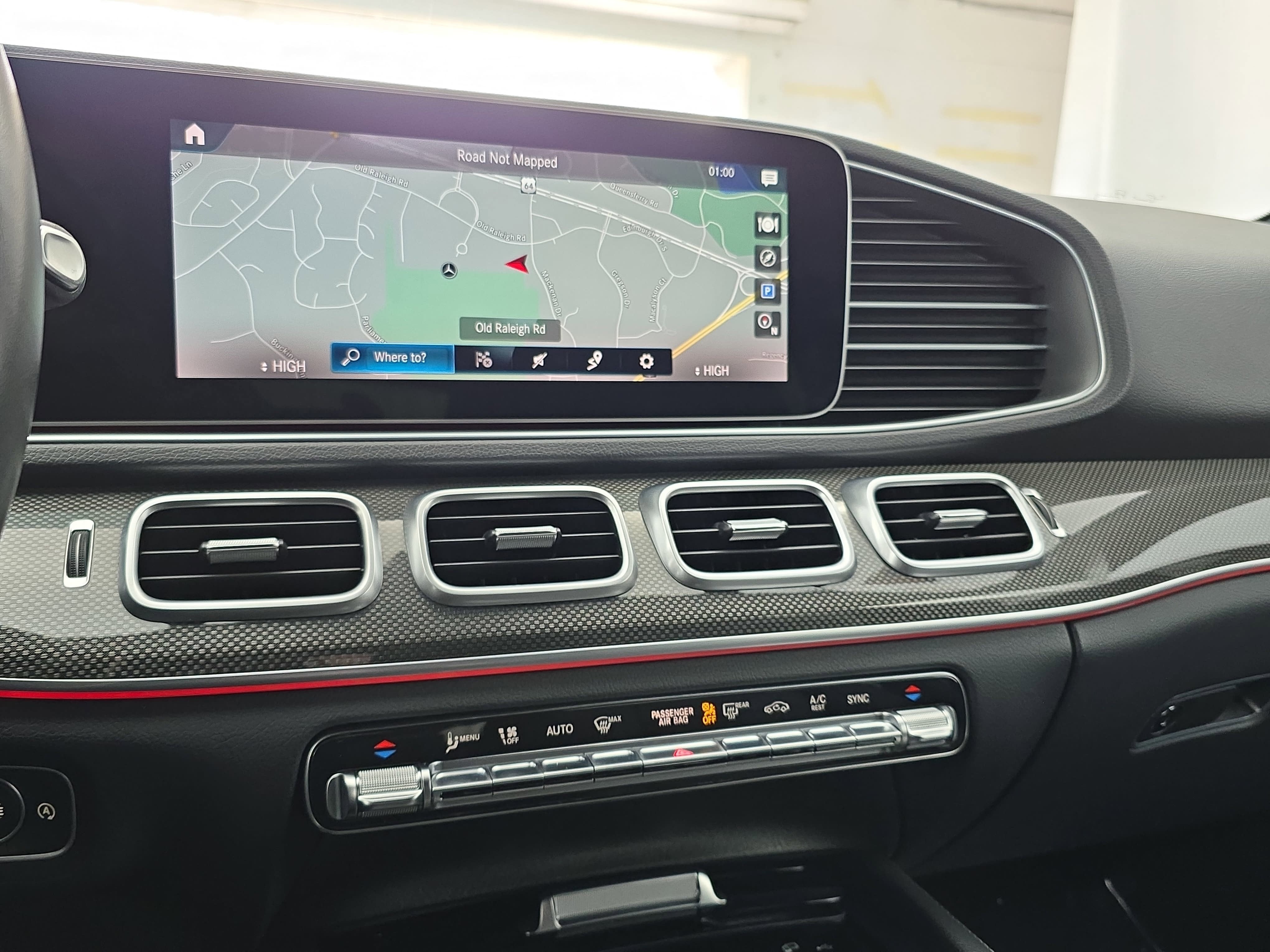 2022 Mercedes-Benz GLE GLE 350