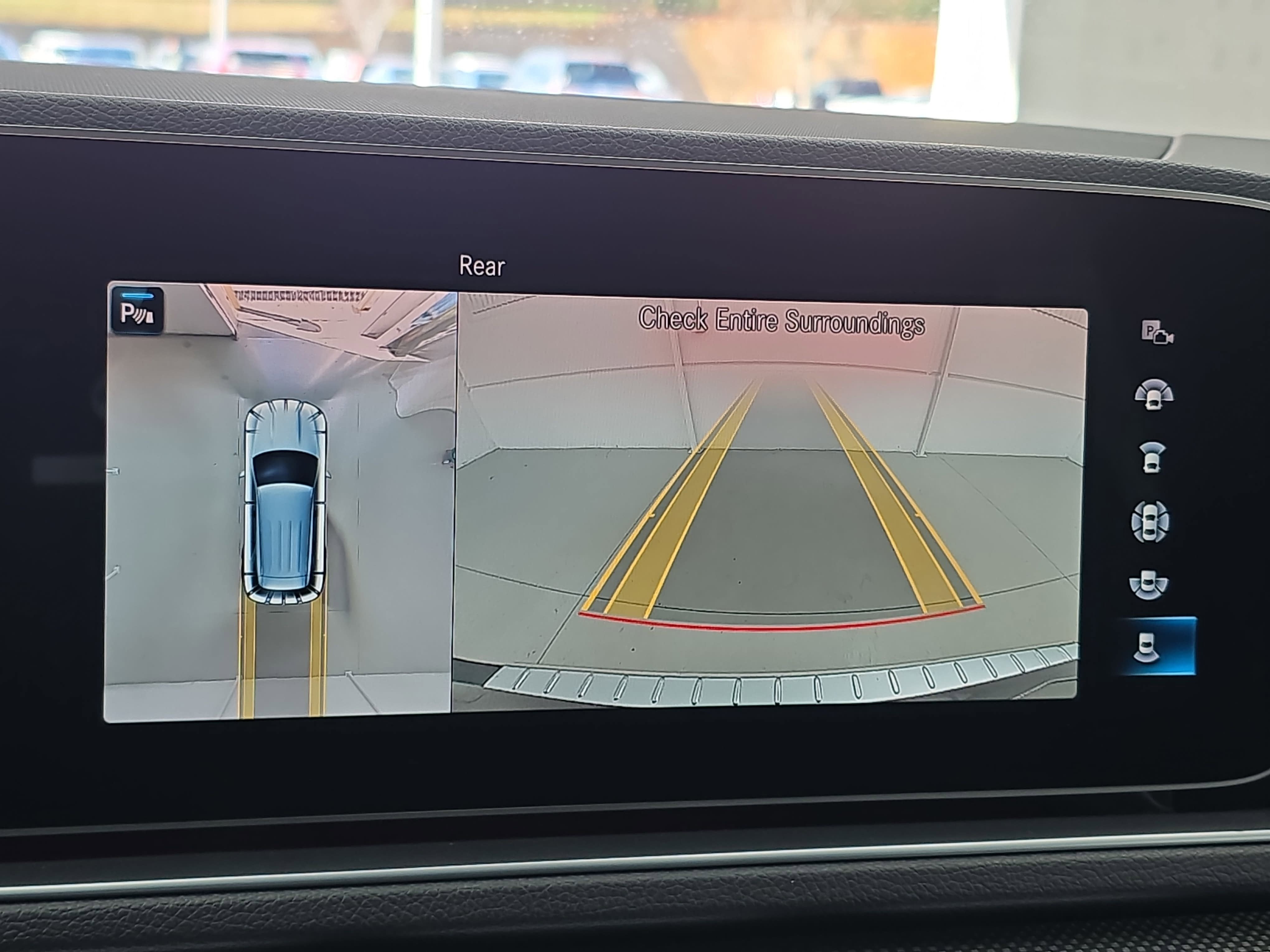 2022 Mercedes-Benz GLE GLE 350