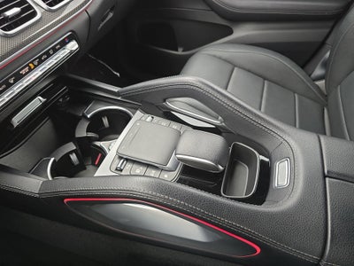 2022 Mercedes-Benz GLE GLE 350