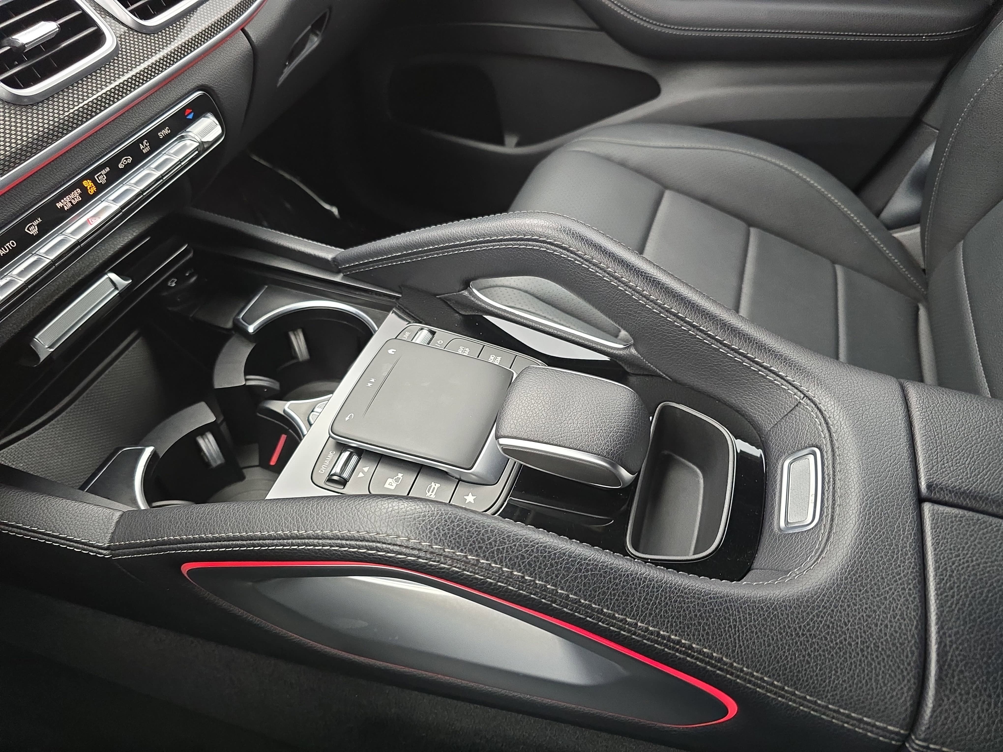 2022 Mercedes-Benz GLE GLE 350