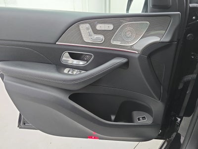 2022 Mercedes-Benz GLE GLE 350