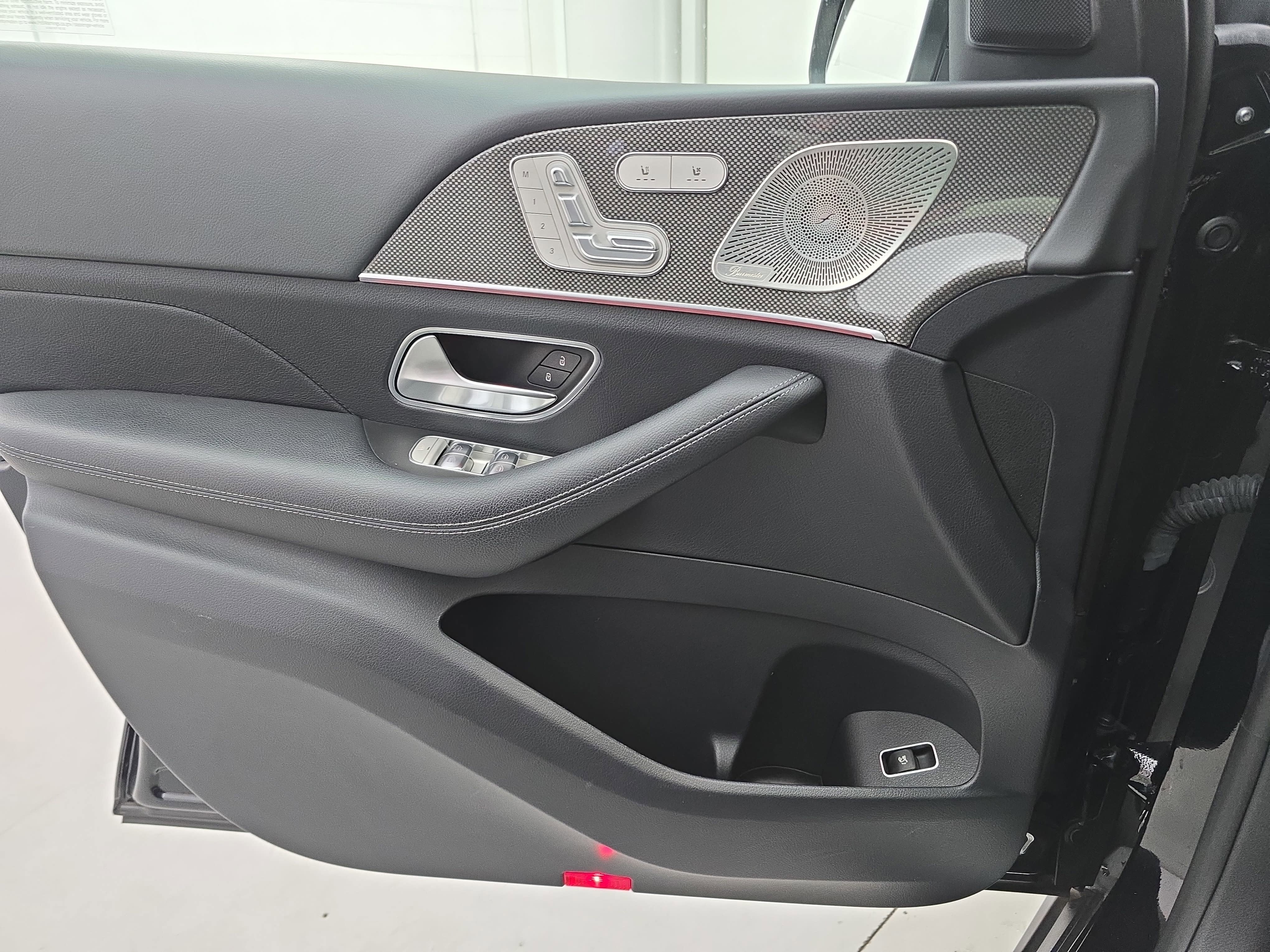 2022 Mercedes-Benz GLE GLE 350